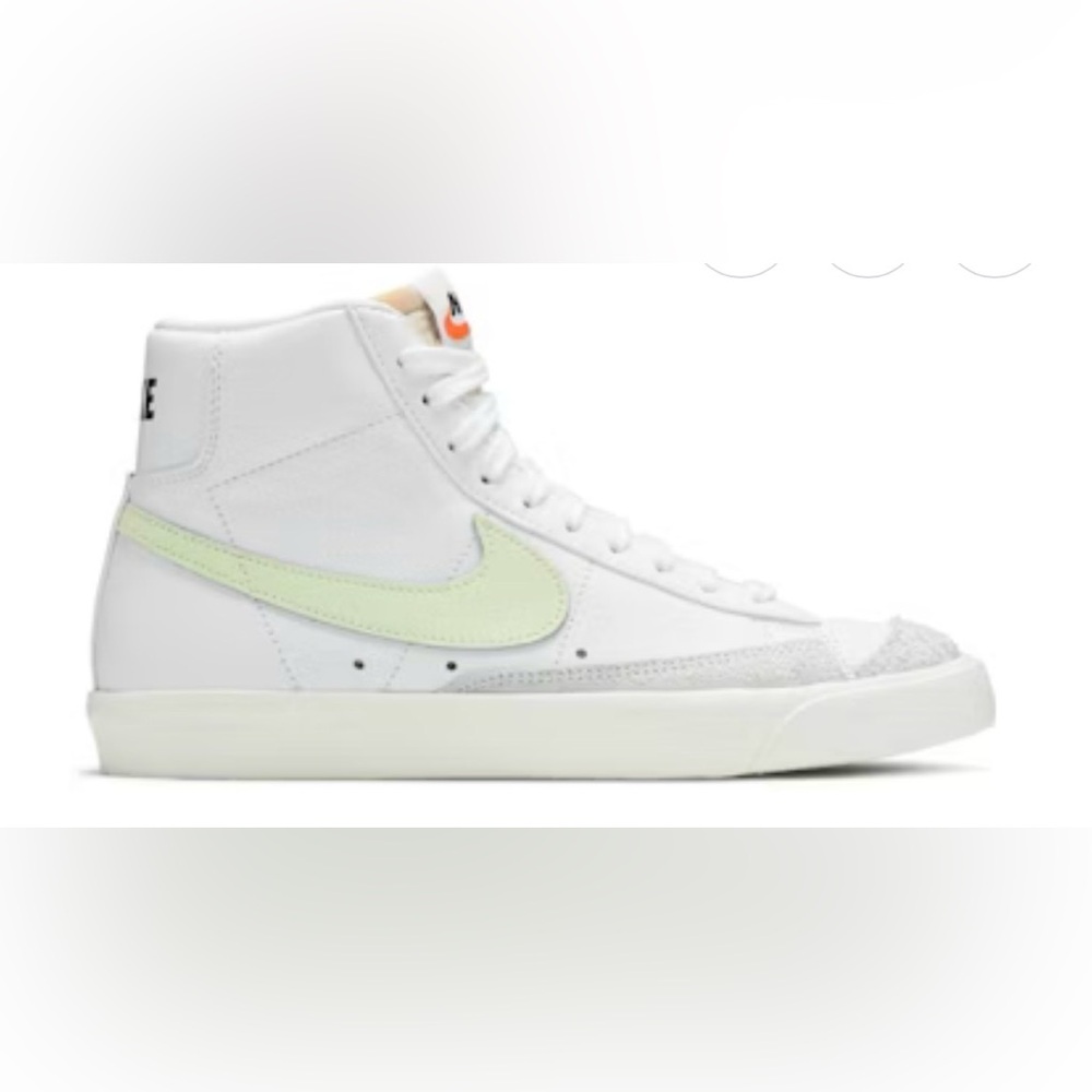 Nike Blazer Mid '77 'Barely Volt'